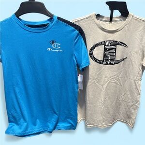 CHAMPION | Kids Shirts